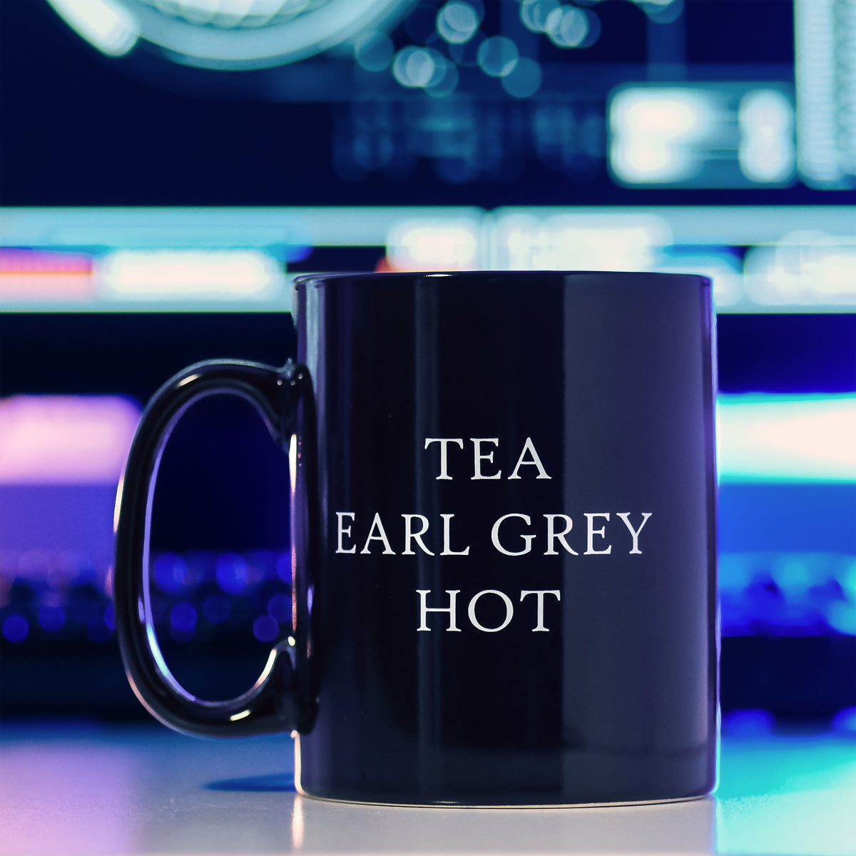 Image produit Star Trek - Starfleet Command Mug