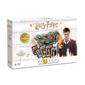 Image produit Harry Potter - Cluedo édition collector