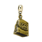 Productafbeelding Fabeldieren - Newts Koffer Slider Charm Hanger