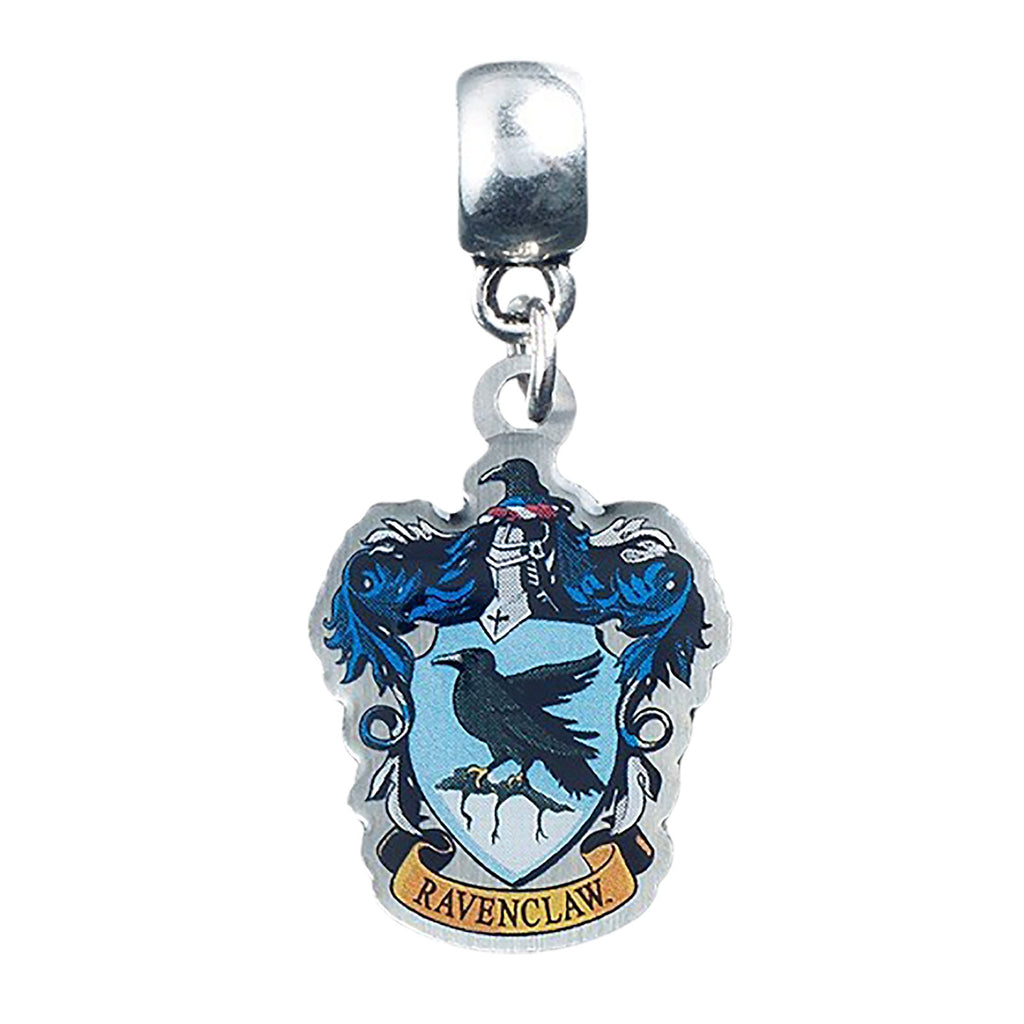 Productafbeelding Harry Potter - Crest Slider Charm Hanger Set