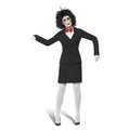 Productafbeelding Saw - Jigsaw dames kostuum