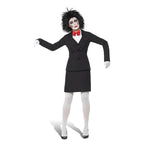 Productafbeelding Saw - Jigsaw dames kostuum