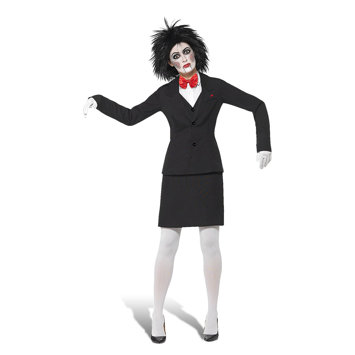 Productafbeelding Saw - Jigsaw dames kostuum