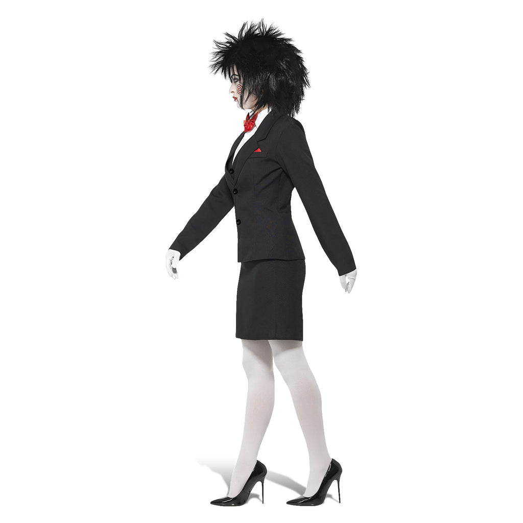 Productafbeelding Saw - Jigsaw dames kostuum