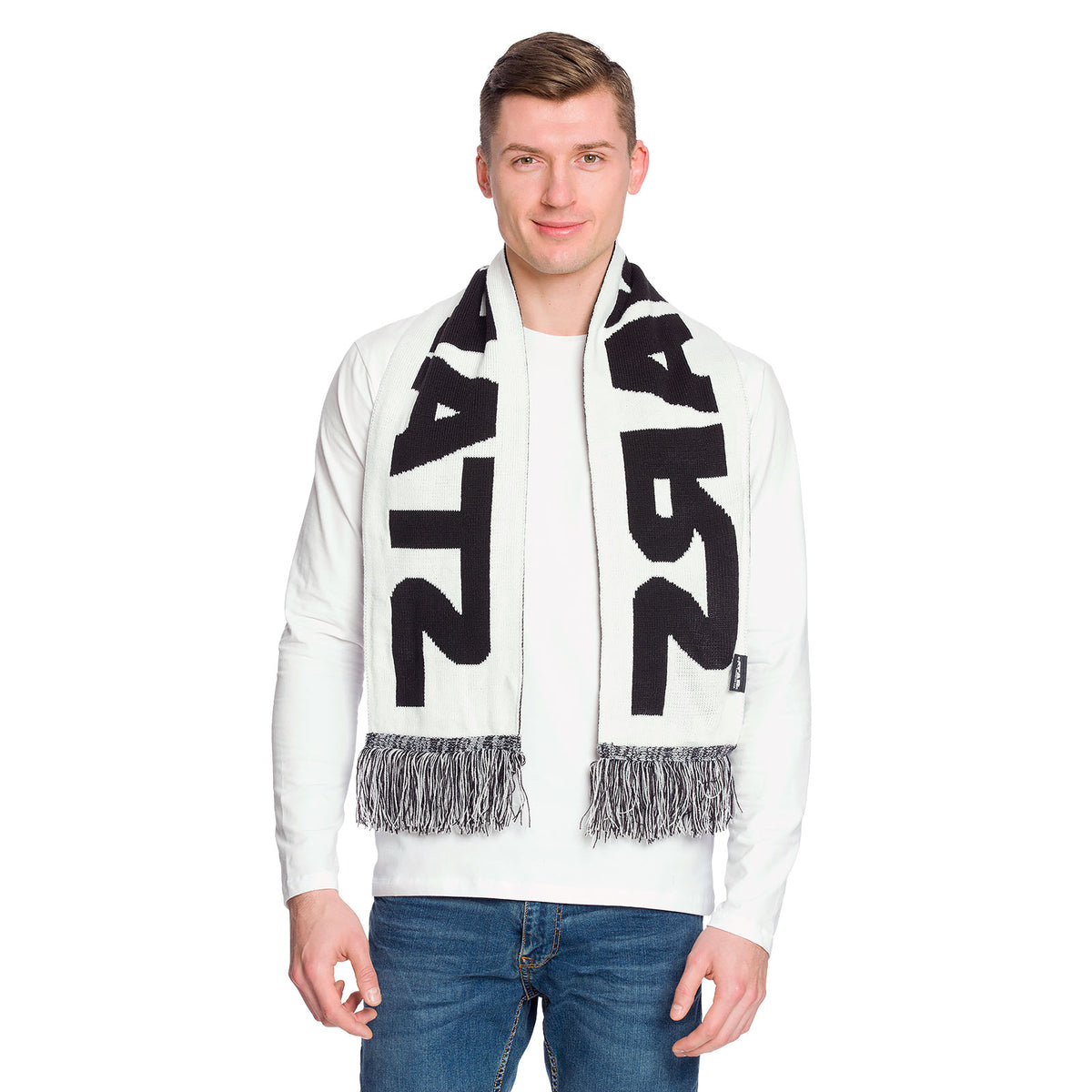Produktbild Star Wars - Logo Schal