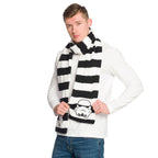 Image produit Star Wars - Écharpe Stormtrooper
