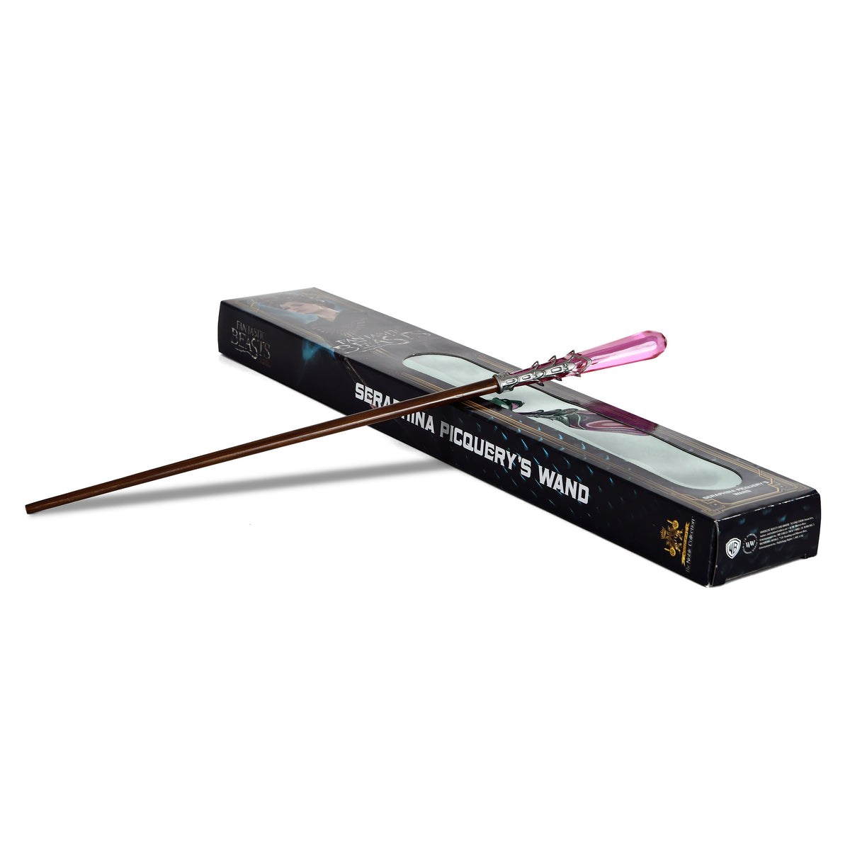 Image produit Baguette de Seraphina Picquery en blister - Animaux fantastiques