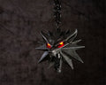 Productafbeelding Witcher - Wilde Jacht Zakje met LED Ogen