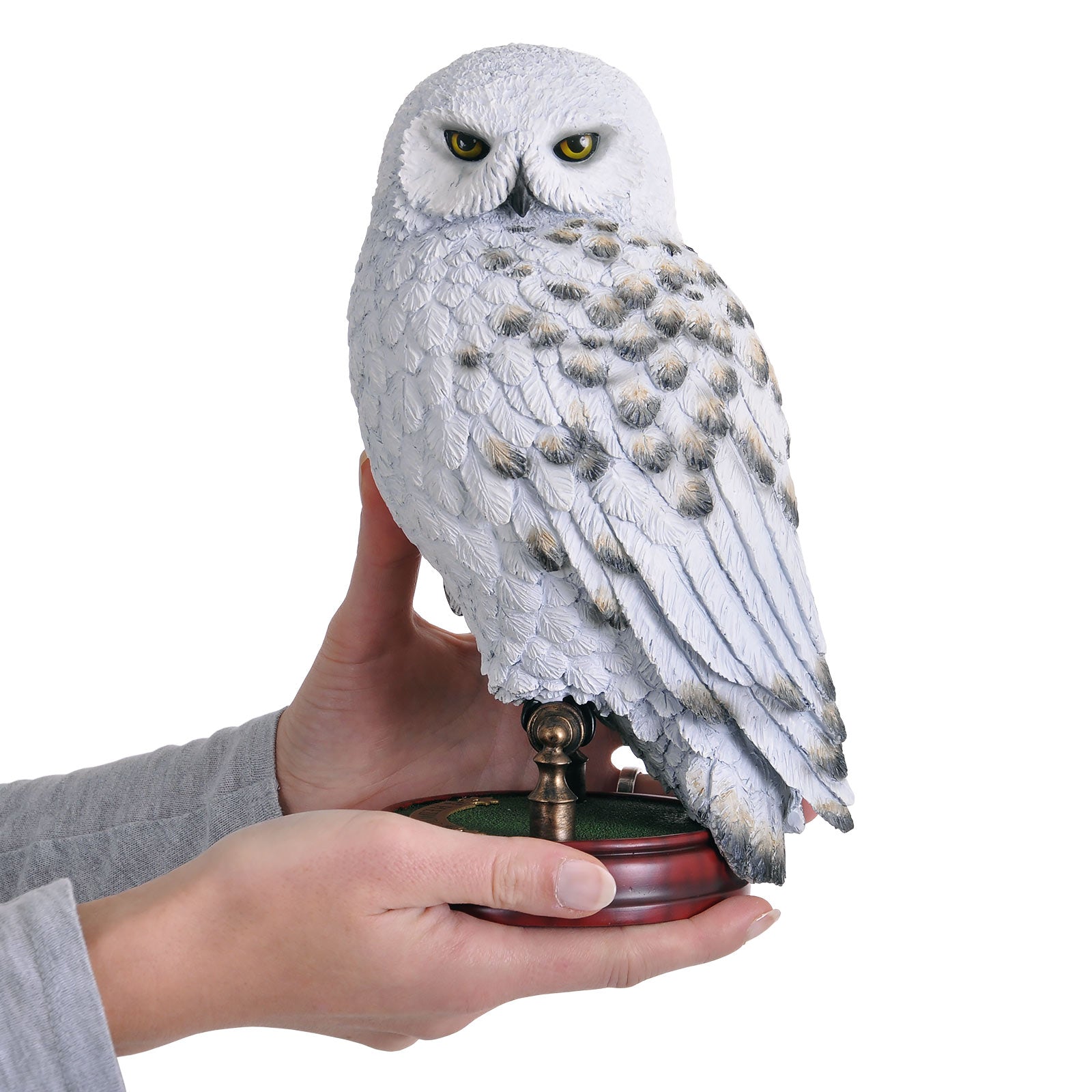 Productafbeelding Harry Potter - Hedwig Figuur