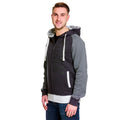 Produktbild Game of Thrones - Stark Kapuzenjacke