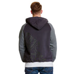 Produktbild Game of Thrones - Stark Kapuzenjacke