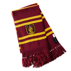 Produktbild Harry Potter - Gryffindor Strickschal gelb-rot