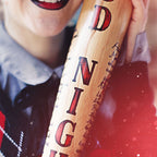 Productafbeelding Harley Quinn honkbalknuppel - Suicide Squad