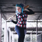 Productafbeelding Harley Quinn honkbalknuppel - Suicide Squad