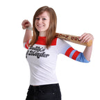Productafbeelding Harley Quinn honkbalknuppel - Suicide Squad