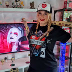 Productafbeelding Harley Quinn honkbalknuppel - Suicide Squad