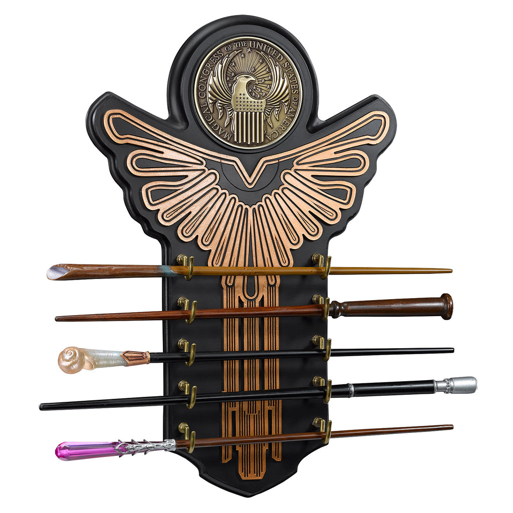 Productafbeelding Fantastic Beasts - Toverstok Collectie