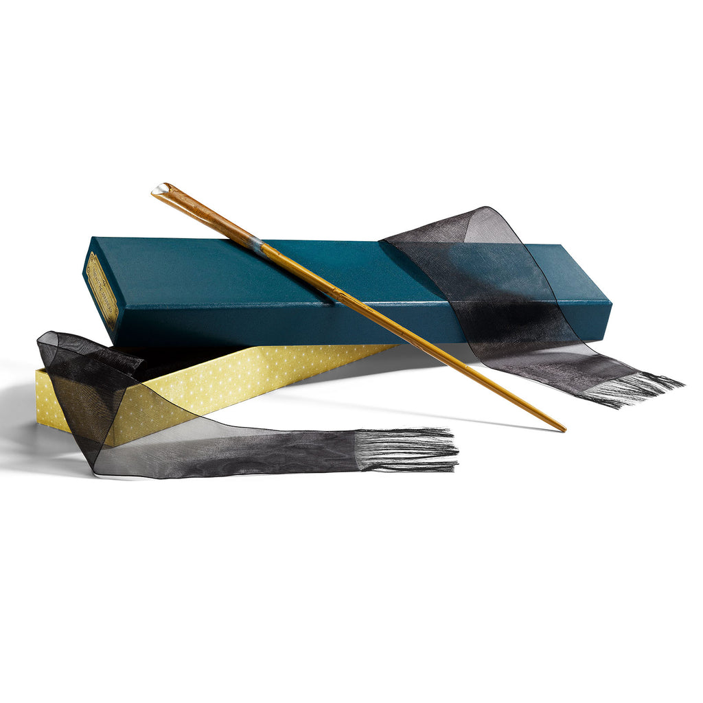 Produktbild Newt Scamander Zauberstab - Phantastische Tierwesen