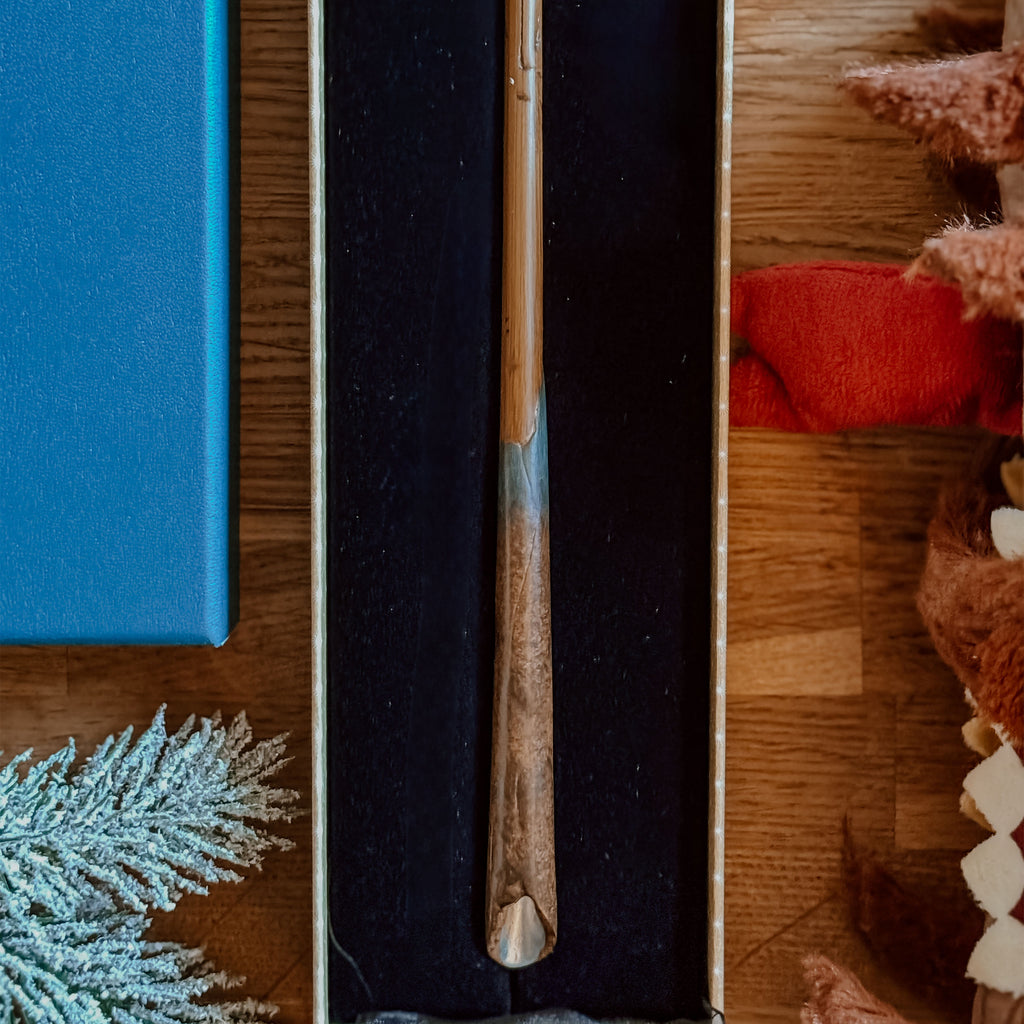 Produktbild Newt Scamander Zauberstab - Phantastische Tierwesen