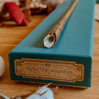 Produktbild Newt Scamander Zauberstab - Phantastische Tierwesen