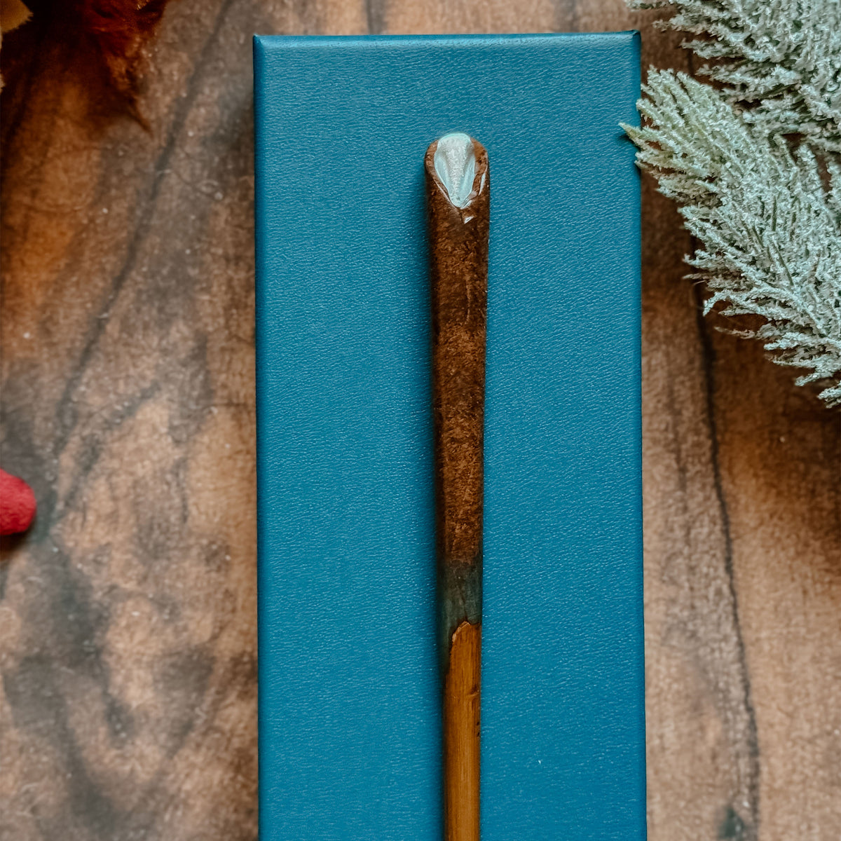 Produktbild Newt Scamander Zauberstab - Phantastische Tierwesen