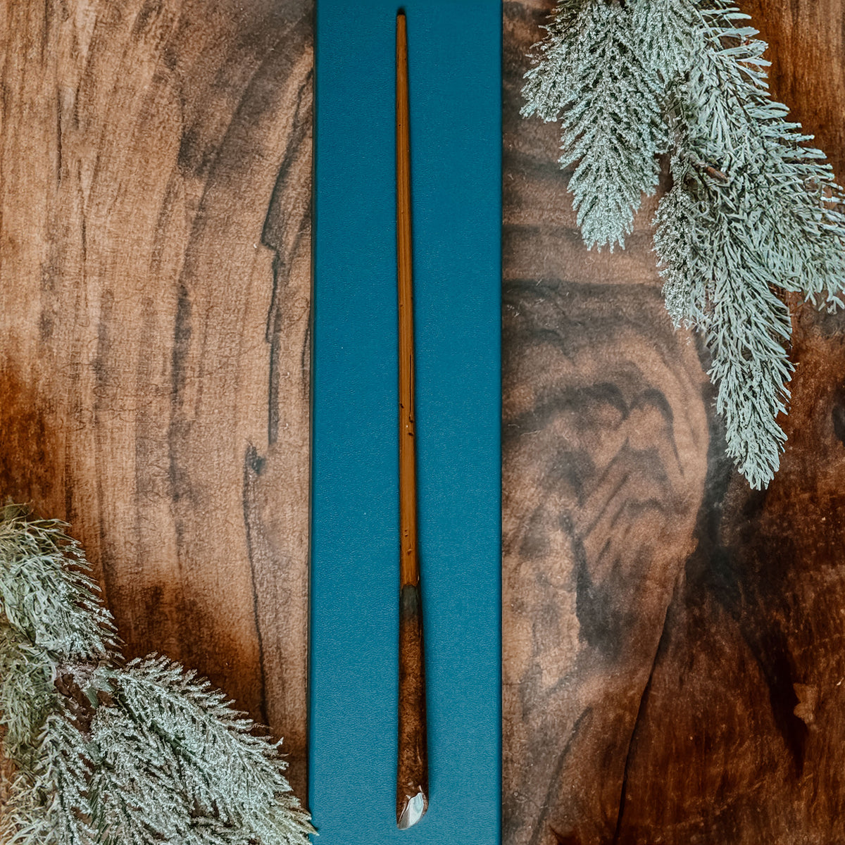 Produktbild Newt Scamander Zauberstab - Phantastische Tierwesen