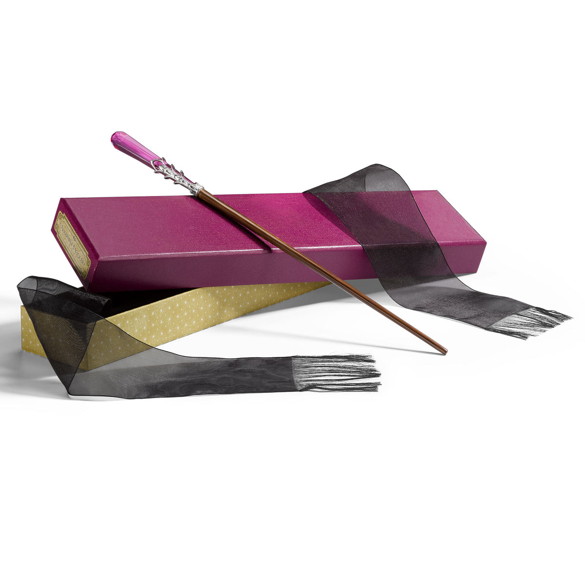 Image produit Baguette de Seraphina Picquery - Les Animaux Fantastiques