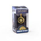 Productafbeelding Ministerie van Toverkunst Lumos Charm Hanger - Harry Potter