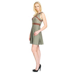 Image produit Zelda - Mini Robe Cosplay Link Olive
