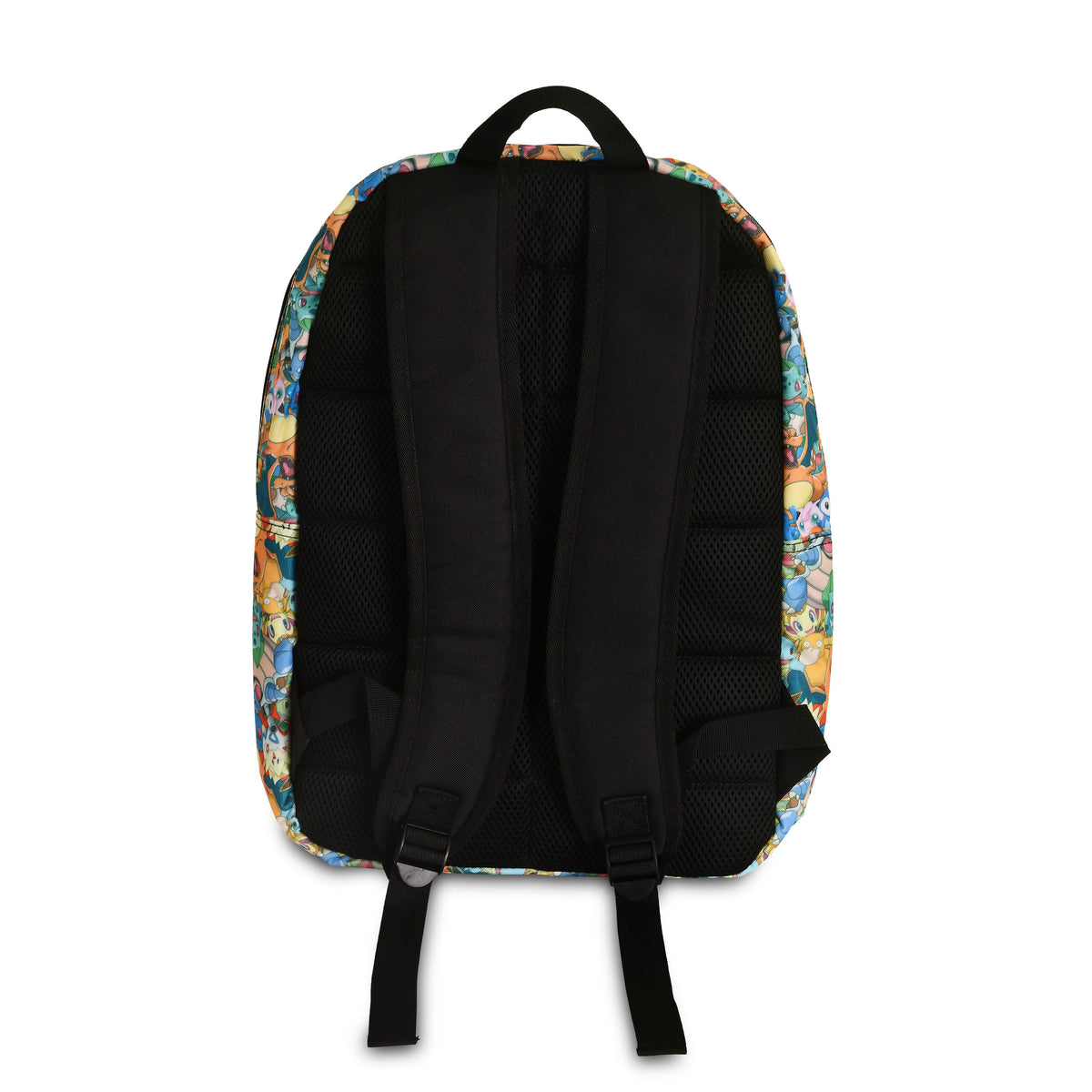 Produktbild Pokemon - Characters Allover Rucksack