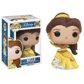 Produktbild Die Schöne und das Biest - Belle Mini-Figur