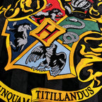 Productafbeelding Harry Potter - Hogwarts Wapen Fleece Deken