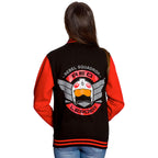 Productafbeelding Rogue One College Jacket - Red Squadron Star Wars