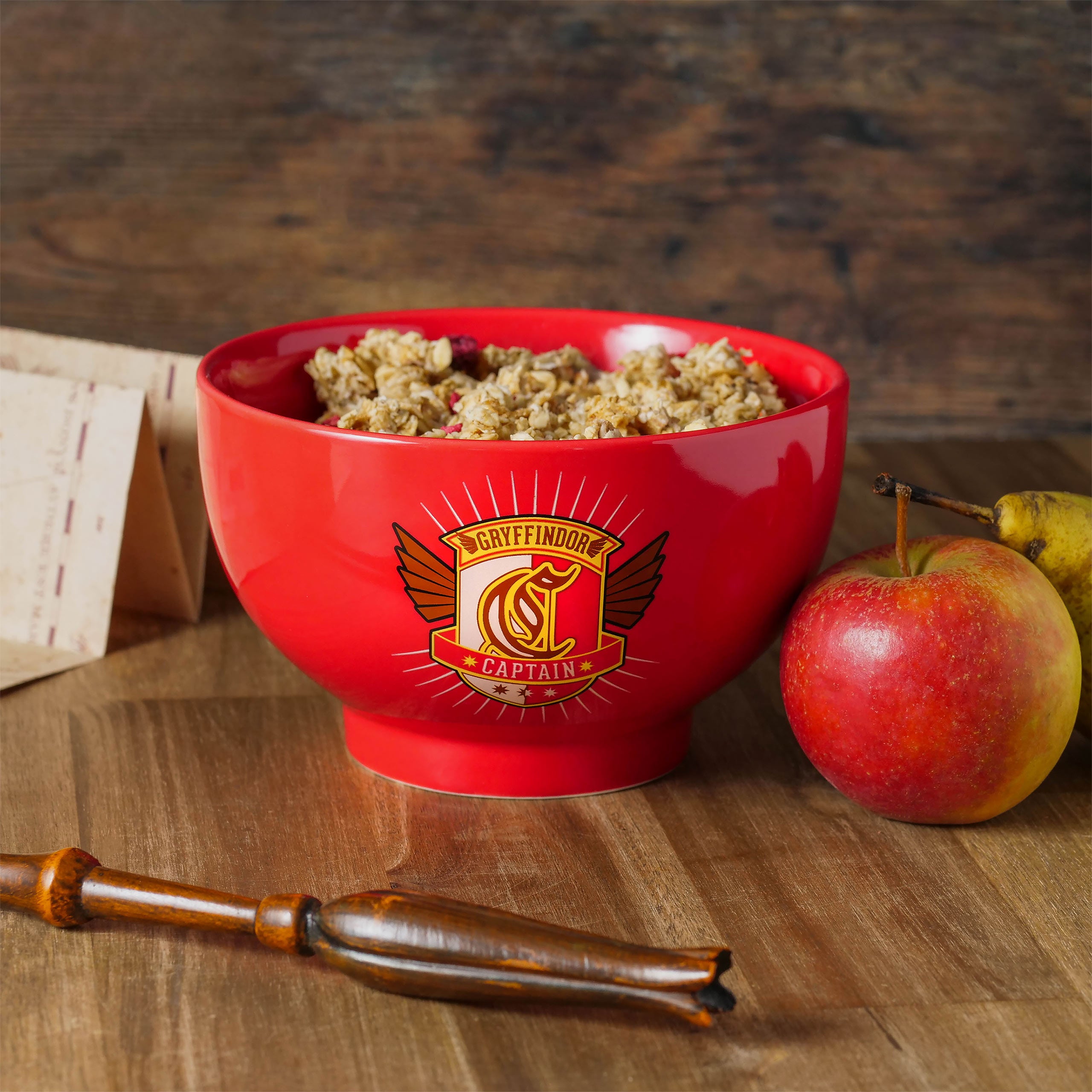 Productafbeelding Harry Potter - Griffoendor Mueslikom