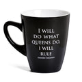 Image produit Game of Thrones - Je Régnerai Noble Words Tasse