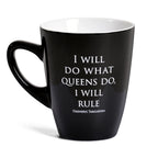 Image produit Game of Thrones - Je Régnerai Noble Words Tasse