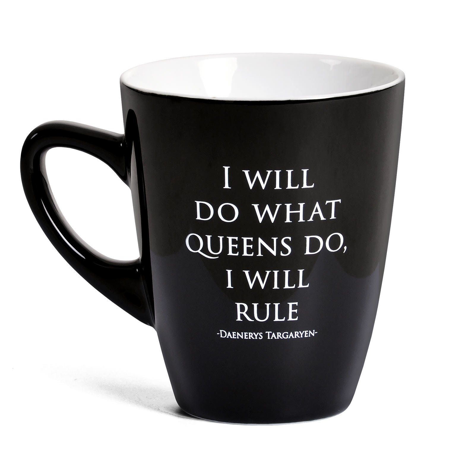 Image produit Game of Thrones - Je Régnerai Noble Words Tasse