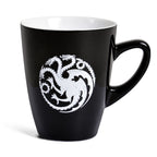 Image produit Game of Thrones - Je Régnerai Noble Words Tasse