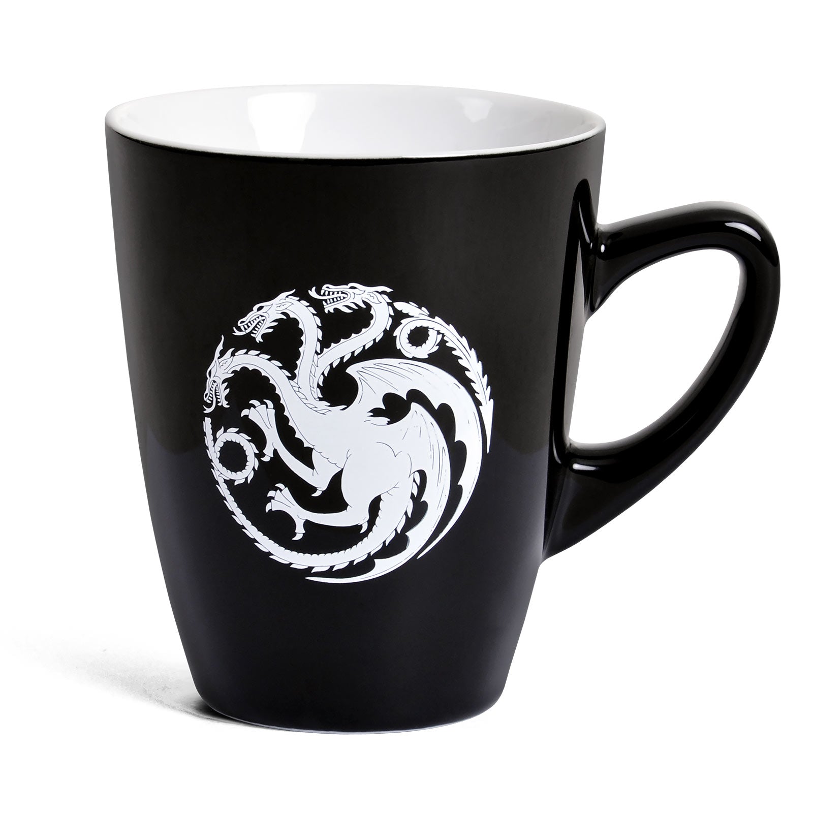Image produit Game of Thrones - Je Régnerai Noble Words Tasse