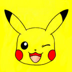 Image produit Pokemon - T-shirt Pikachu pour filles jaune