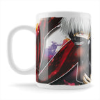 Image produit Tokyo Ghoul - Tasse Ghoul Kaneki