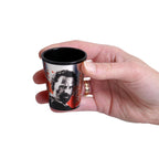 Image produit Walking Dead - Ensemble de verres Shots Characters