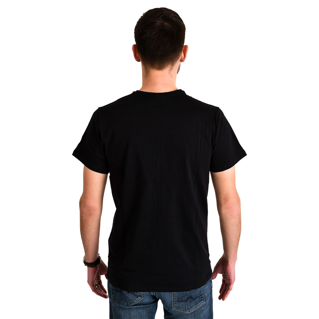 Image produit Harry Potter - T-shirt Patronus noir