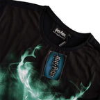 Image produit Harry Potter - T-shirt Patronus noir