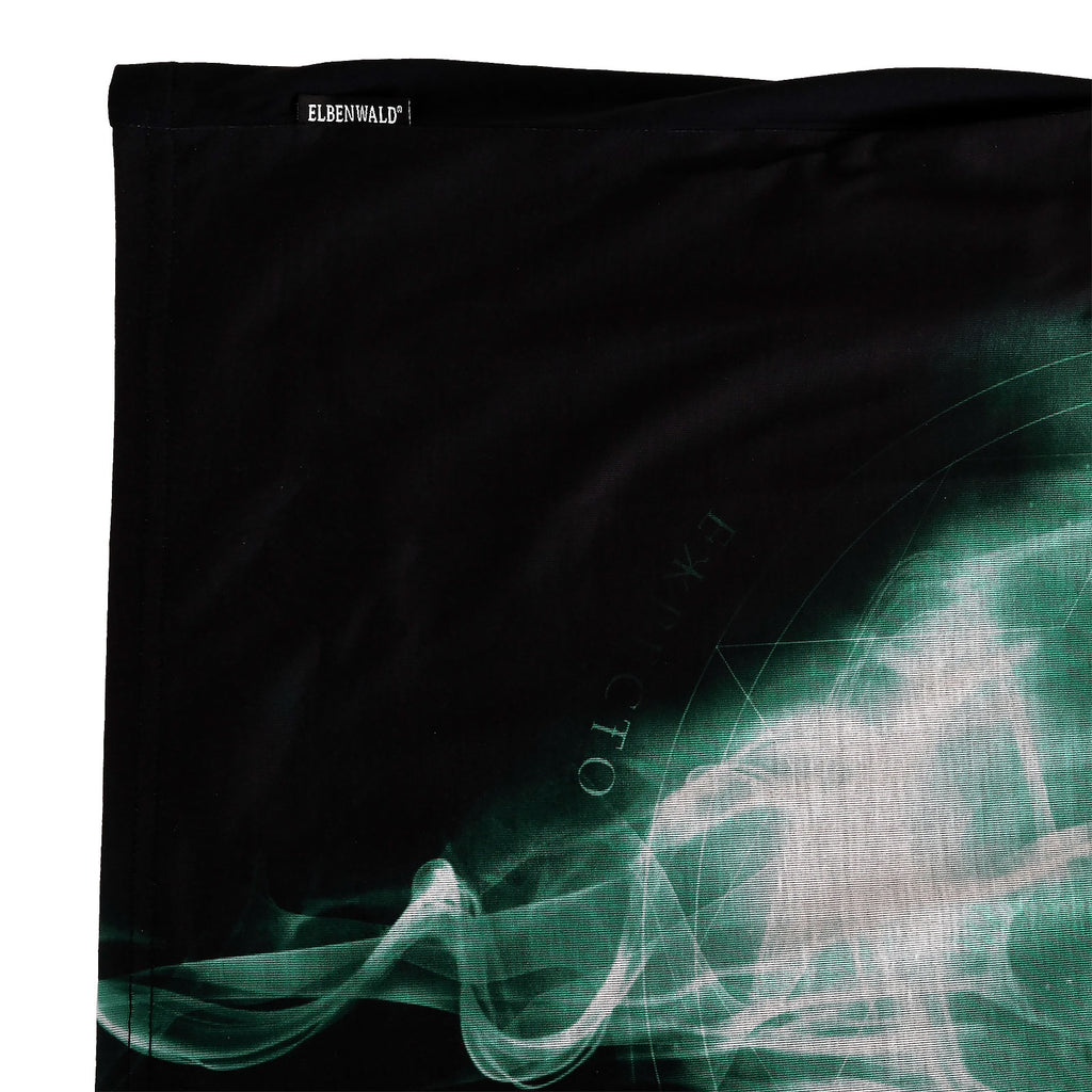 Image produit Harry Potter - T-shirt Patronus noir