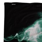 Image produit Harry Potter - T-shirt Patronus noir