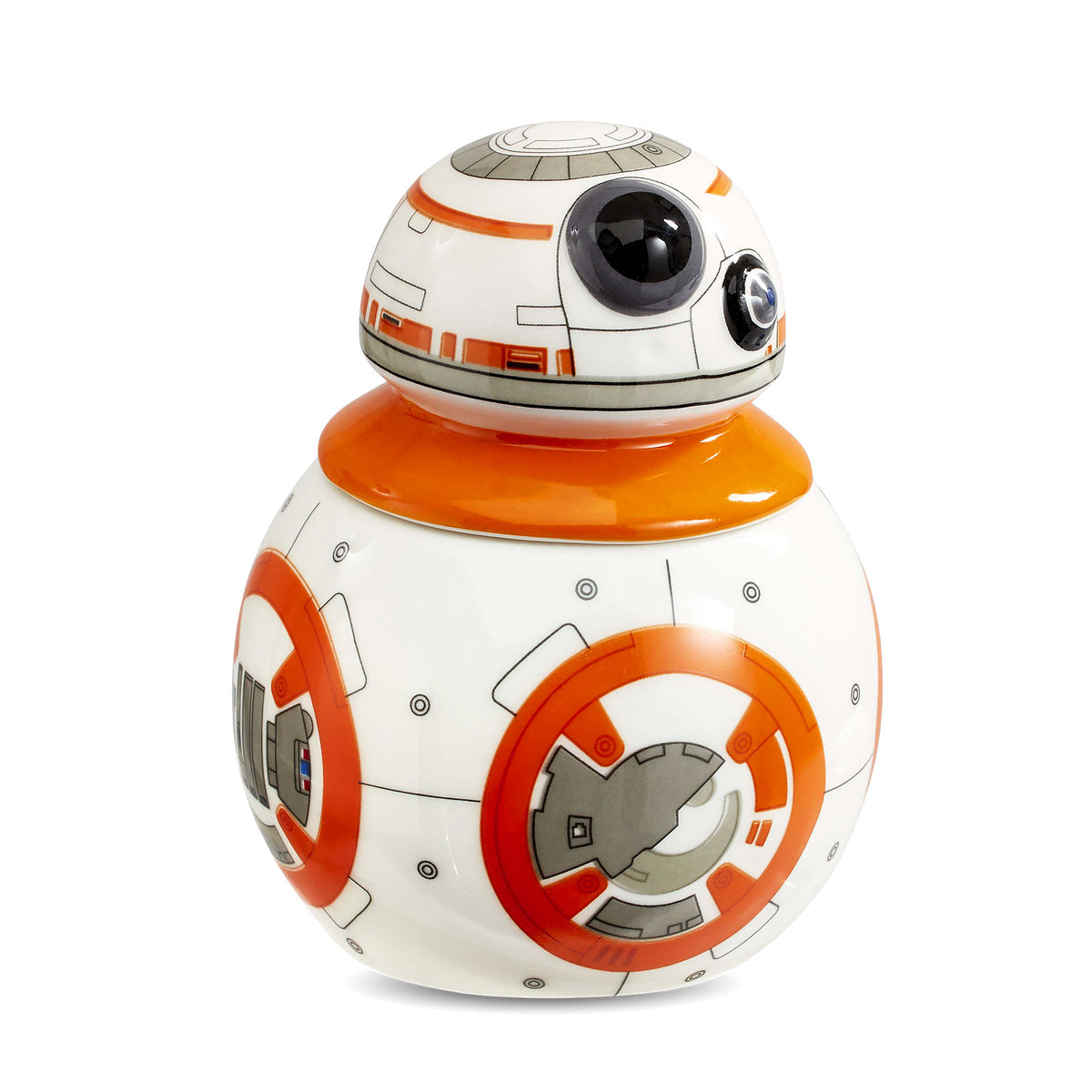 Produktbild BB-8 Eierbecher - Star Wars