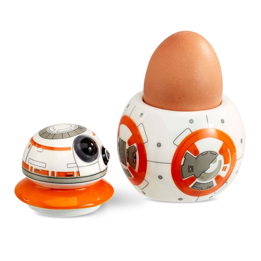 Produktbild BB-8 Eierbecher - Star Wars