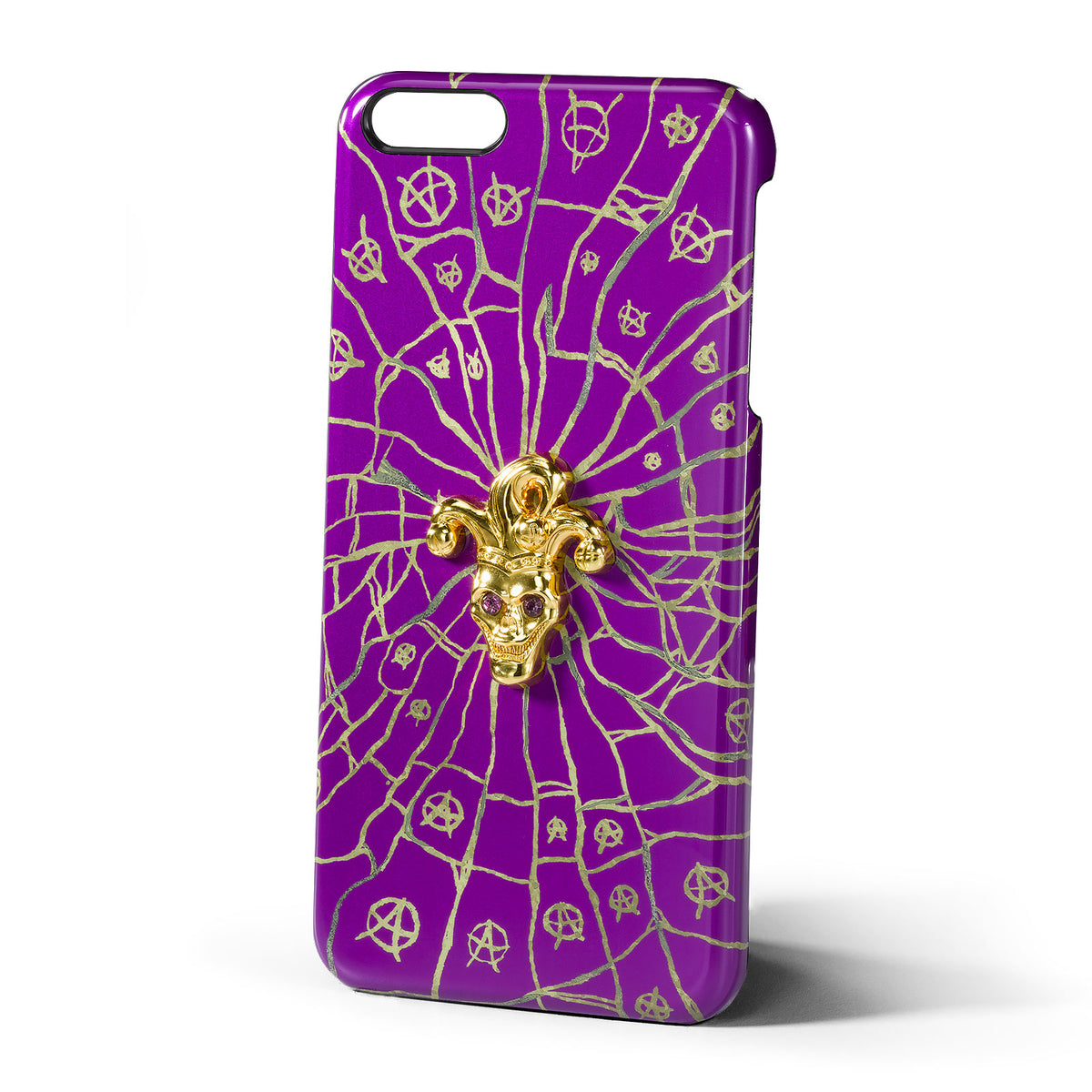 Image produit Joker - Coque iPhone 6/6S