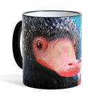 Produktbild Niffler Schatz - Phantastische Tierwesen Tasse